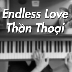 Thần Thoại - 美丽的神话 - Endless Love - Jackie Chan Ft. Kim Hee Seon (Piano Cover)