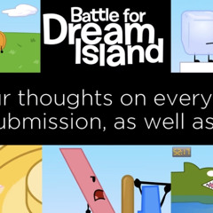 Jacknjellify 1,000 Subscribers YTPMV (Intensive BFDI unit)