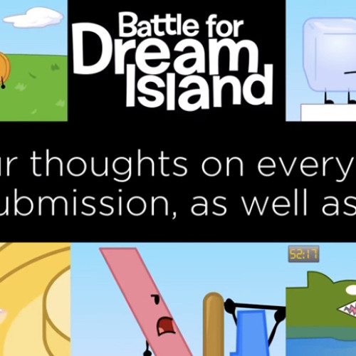 Jacknjellify 1,000 Subscribers YTPMV (Intensive BFDI unit)