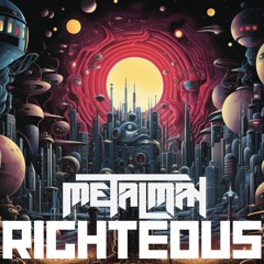 RIGHTEOUS - FREE DOWNLOAD