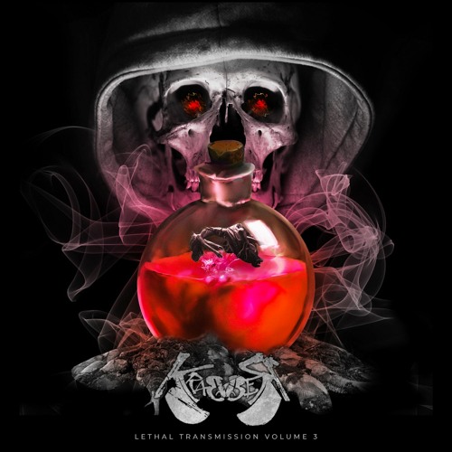 KrabbeR Presents : Lethal Transmission Vol.III