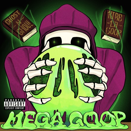 Goop At It Again Prod.ghostghoul
