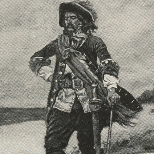 Captain Kidd