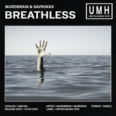 Murdbrain & Savrokks - Breathless
