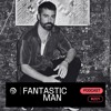 Trommel.201 - Fantastic Man DJ mix artwork - Electronic music tracklist cover image