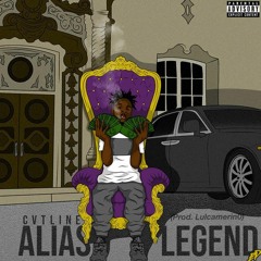 Cvtline - LV Trigger (Prod By. lulcamerin0)