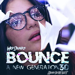 BOUNCE A New Generation Vol 30