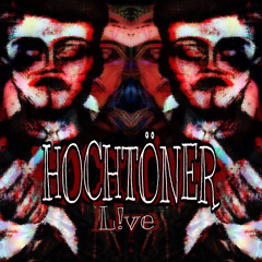 Hochtöner. Live - Ein am Piep¿ [PROMOSET]