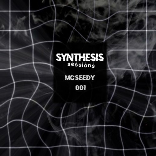 Synthesis Sessions 001 'Mcseedy'