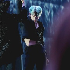 Jungkook saranghamnida