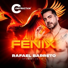 FÊNIX By CONSTRUCTION Lisbon Club - RAFAEL BARRETO