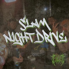 SLAM - Night Ride Phonk 8 - 21 - 23 | ft. Freddie Gibbs - SHAME