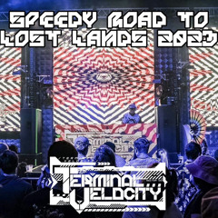 SPEEDY ROAD TO LOST LANDS 2023