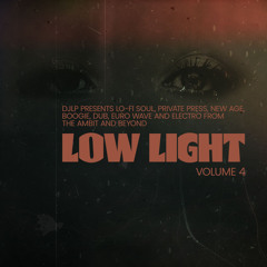 DJLP - Low Light Vol.4