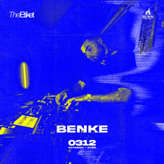 BENKE at The Etiket [KRTM] / 12.03.2022 / Győr