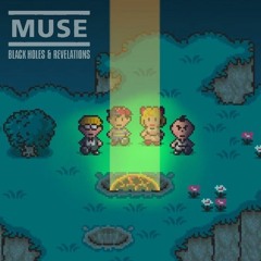 Knights of Eagleland (EarthBound x Muse)