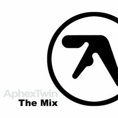 Aphex Twin - The Mix (24 Hours mix Part 4/4)