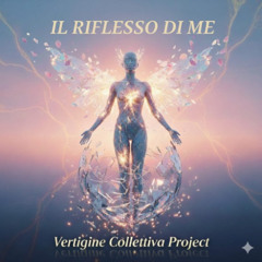 il riflesso di me