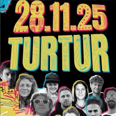 DenAda @ Turtur [Vinyl Set]