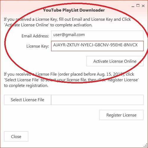 Stream Free Youtube To Mp3 Converter Serial Code from Saibelplorke | Listen  online for free on SoundCloud