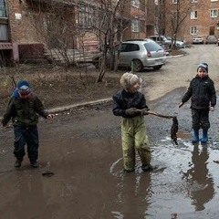 Падонки 15 улицы - Грязь