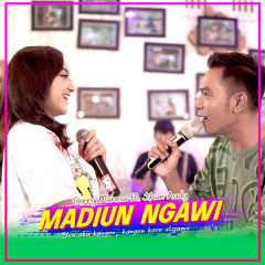 Madiun Ngawi (feat. Jihan Audy)