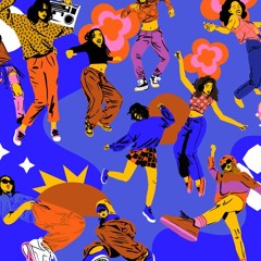 Becko - Dance