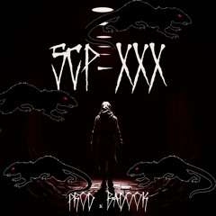 SCP-XXX