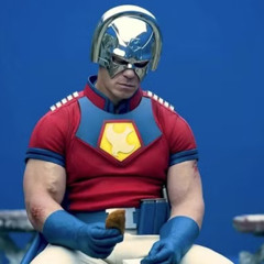 peacemaker X loving machine-tv girl(slowed)