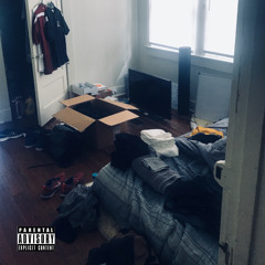 All She Wrote (Bonus Track - Prod. By Mo)