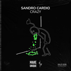 Sandro Cardio - Crazy