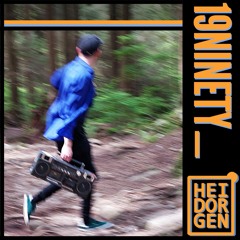 19Ninety_ - Heidorgen