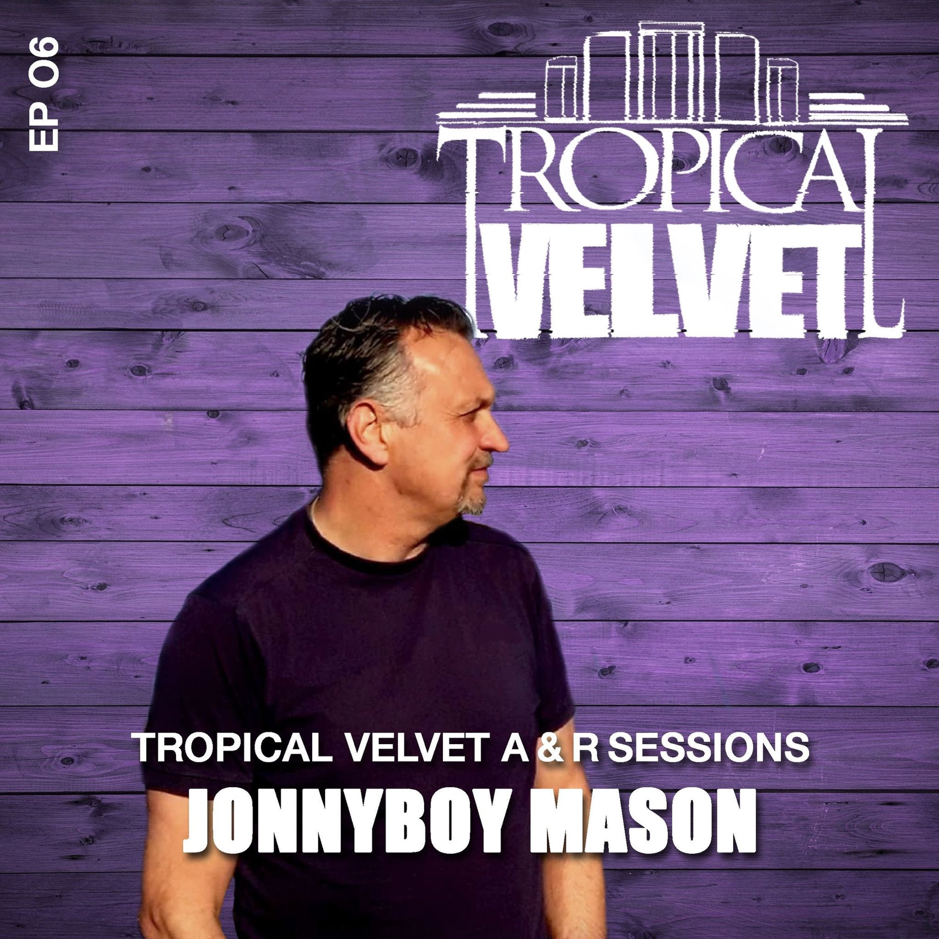 Tropical Velvet Podcast