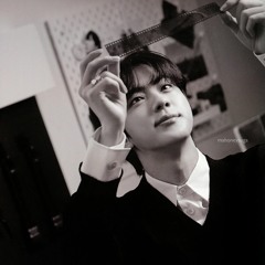 Epiphany (Jin Demo) - BTS