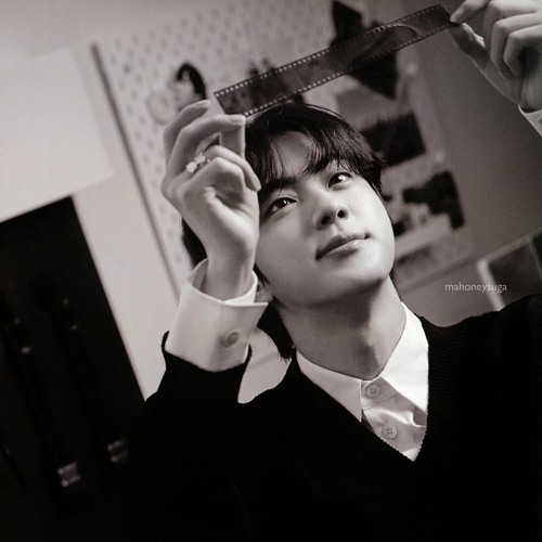 Epiphany (Jin Demo) - BTS