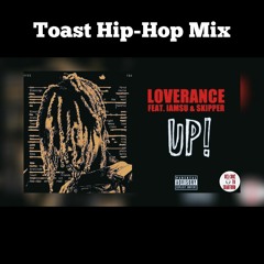 Koffee - Toast It UP! Hip-Hop (Remix)