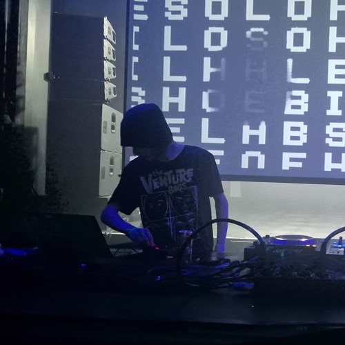 Shoebill @ Shatterfest - Eindhoven, The Netherlands [22nd March 2025]