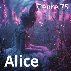 The Caterpillar (The March Hare's Techno Cup)