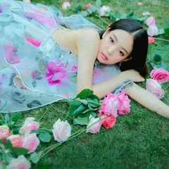 jennie - solo (sped up)