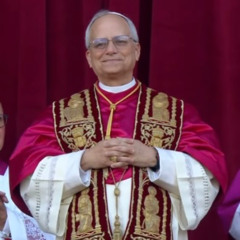 HABEMUS PAPAM - LEO XIV