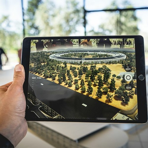 Unravel The Secret Ingredients Of AR Technology