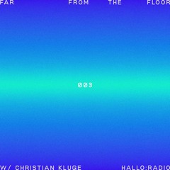 Far From The Floor 12/07/24