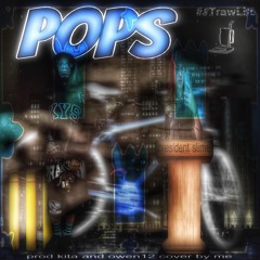 pops ft eileen (owen12 + kita)