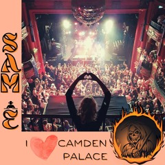 Sam E - I ❤️️ Camden Palace [Hard House]