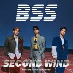 LUNCH - BSS (부석순) SEVENTEEN (Speed Up)