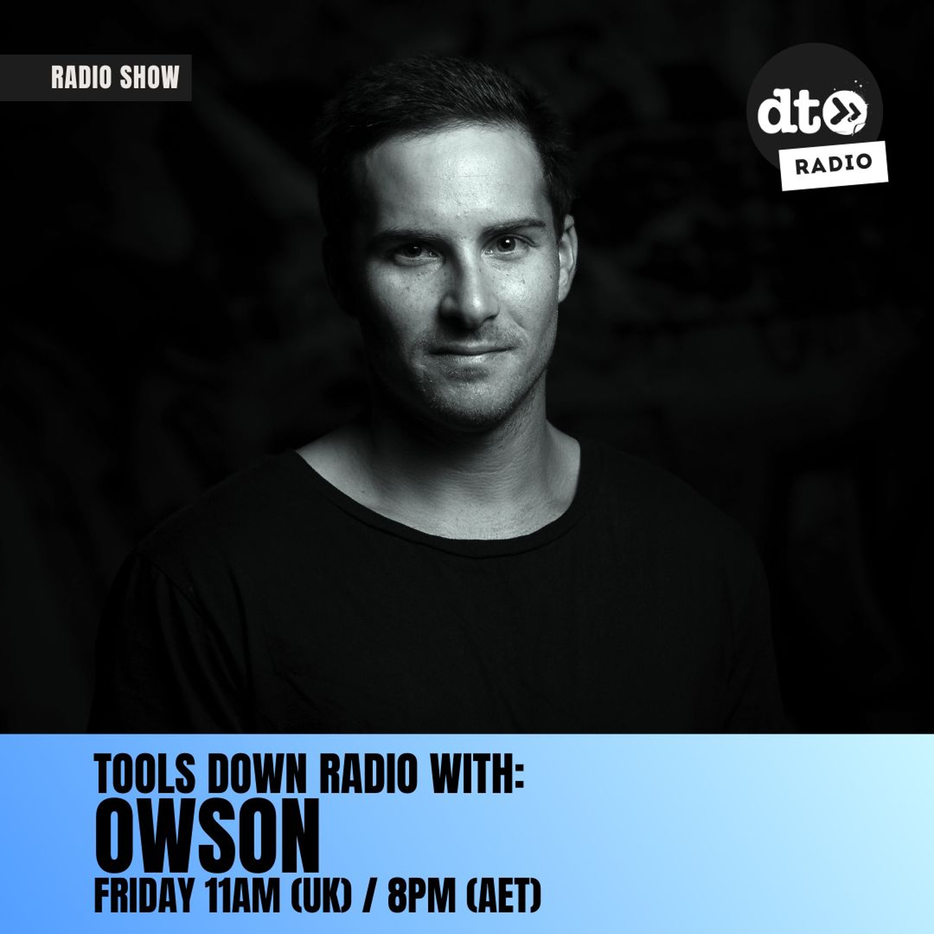 DT Radio Shows