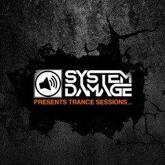 TRANCE SESSIONS NOVEMBER 22 WITH JAY WALTON, PULSE CODE PLUS SLIPCODE ON THE GUEST MIX