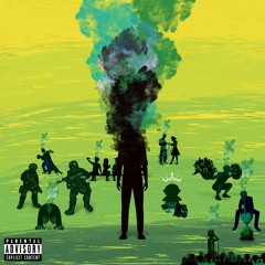 Salamay - Stress Out My Mind (Official Audio)