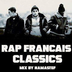 Rap Francais Classics