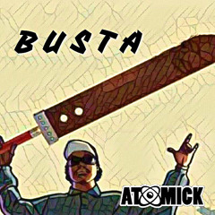 Busta